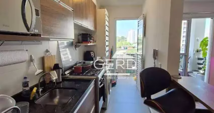 Apartamento com 2 quartos à venda na Rua Ana Zozi Toni, Presidente Altino, Osasco