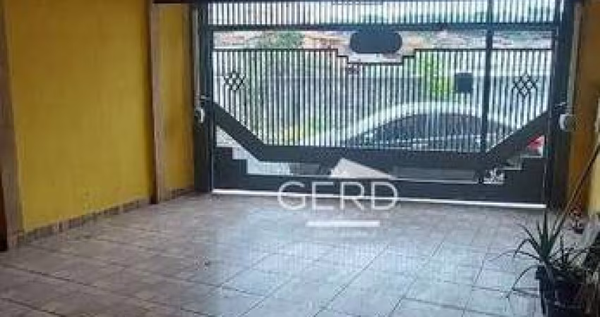 Casa assobradada para venda