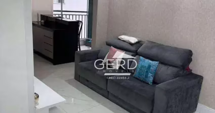Apartamento com 2 dormitórios à venda, 64 m² por r$ 850.000,00 - continental - osasco/sp