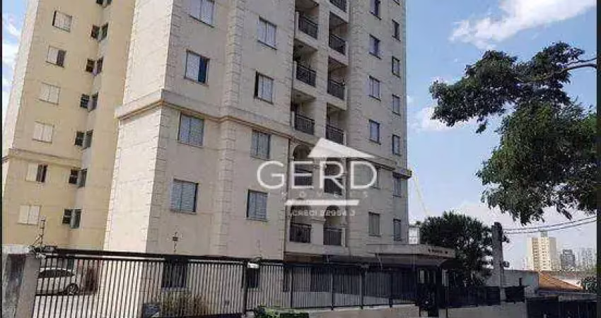Apartamento com 2 dormitórios à venda, 53 m² por r$ 575.000,00 - centro - osasco/sp