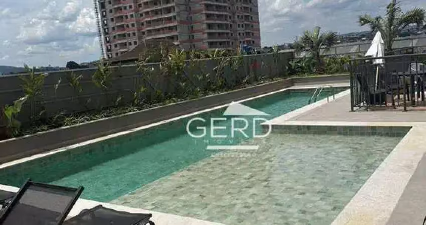Apartamento com 3 dormitórios à venda, 72 m² por r$ 700.000,00 - presidente altino - osasco/sp