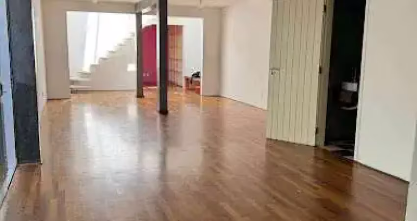 Casa com 2 suítes, 219 m² - venda por r$ 2.000.000 ou aluguel por r$ 15.796/mês - vila madalena - são paulo/sp