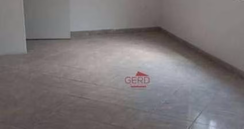 Casa para alugar, 124 m² por R$ 4.027,50/mês - Vila Conceição - Barueri/SP