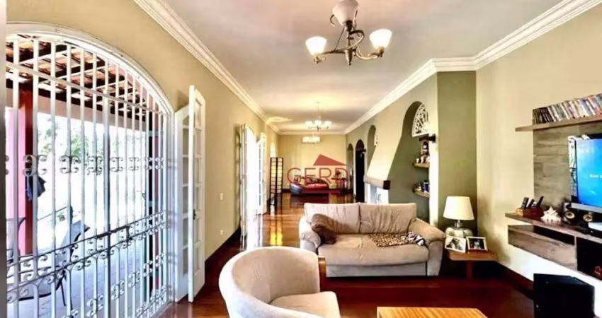 Casa de luxo à venda no jardim mediterrâneo – cotia/sp