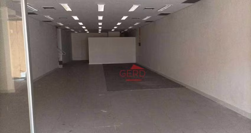 Salão para alugar, 500 m² por R$ 15.000,00/mês - Mooca - São Paulo/SP