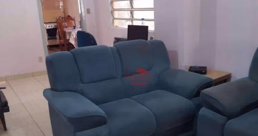 Casa com 2 dormitórios à venda, 309 m² por R$ 650.000,00 - Pestana - Osasco/SP