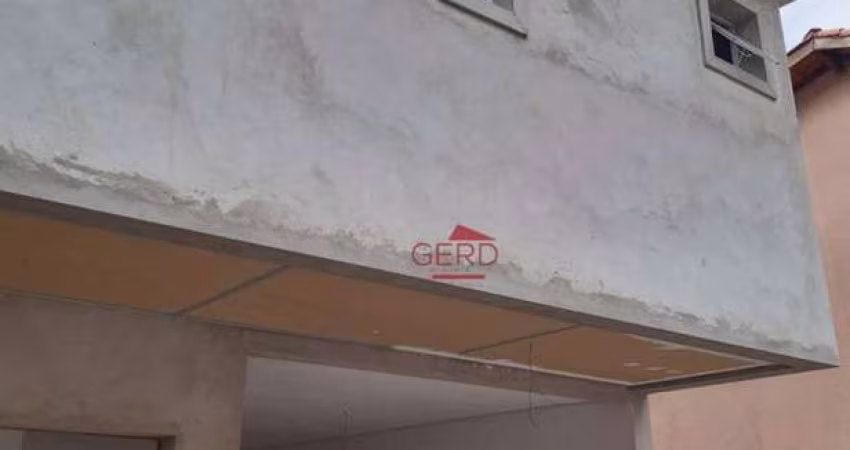 Casa com 3 dormitórios à venda, 229 m² por R$ 1.200.000,00 - Parque Nova Jandira - Jandira/SP