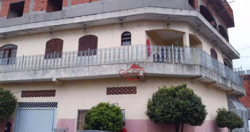 Casa com 3 dormitórios à venda, 395 m² por R$ 900.000,00 - Jardim Júlio - Barueri/SP