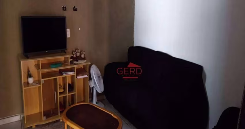 Casa com 2 dormitórios à venda, 128 m² por R$ 400.000,00 - Veloso - Osasco/SP