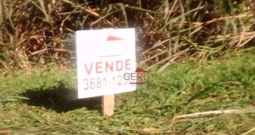 Terreno à venda, 420 m² por R$ 250.000,00 - Parque Rizzo II - Cotia/SP