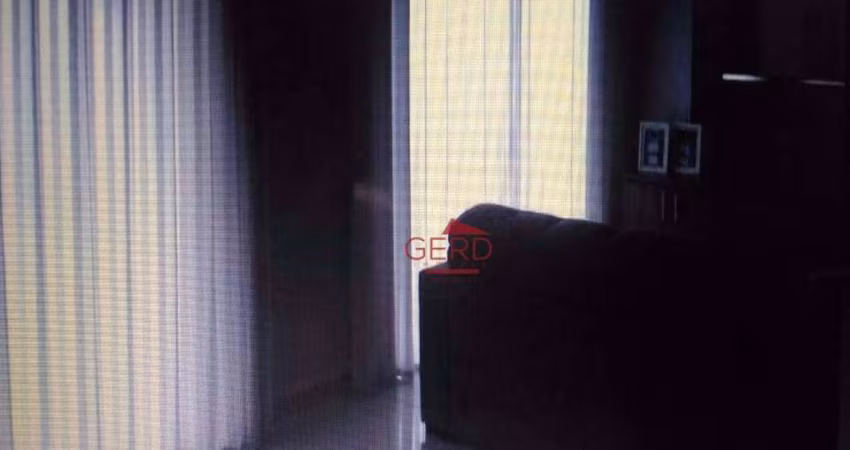 Casa Residencial à venda, Parque Nova Jandira, Jandira - CA0469.