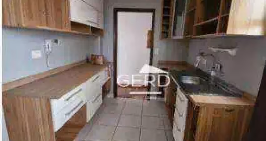 Apartamento com 3 dormitórios à venda, 73 m² por r$ 490.000,00 - vila yara - osasco/sp