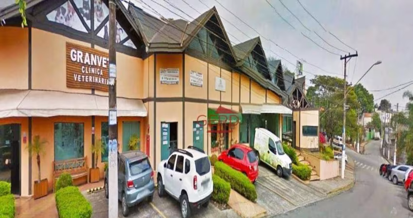 Prédio à venda, 1700 m² por R$ 13.135.248,00 - Jardim da Glória - Cotia/SP