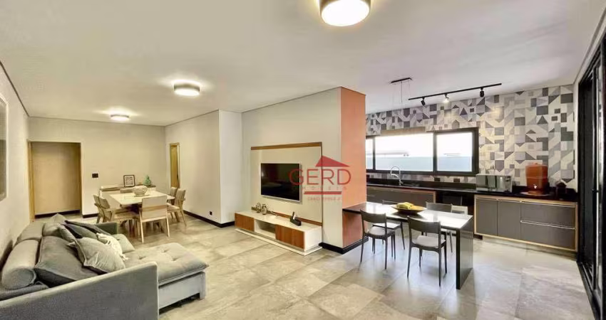 Casa com 3 dormitórios à venda, 321 m² por R$ 2.600.000,00 - Granja Viana - Cotia/SP