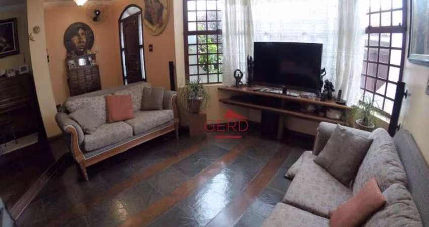 Casa com 3 dormitórios, 310 m² - venda por R$ 1.448.000,00 ou aluguel por R$ 6.800,00 - Presidente Altino - Osasco/SP