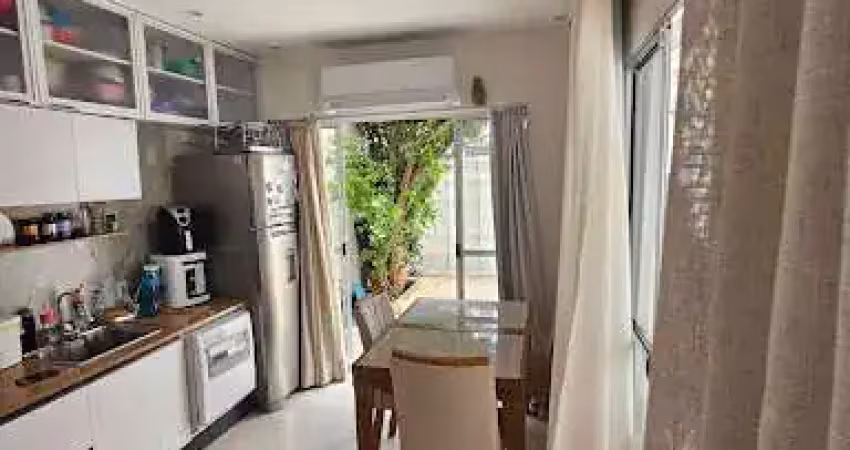 Casa à venda, 125 m² por r$ 465.000,00 - santa maria - osasco/sp