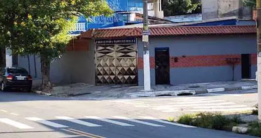 Casa com 3 quartos à venda na Avenida Carlos de Oliveira Silva, Quitaúna, Osasco
