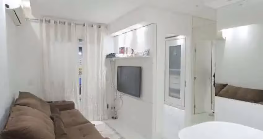 Apartamento térreo com 2 dormitórios à venda, 74 m² por r$ 589.000 - presidente altino - osasco/sp