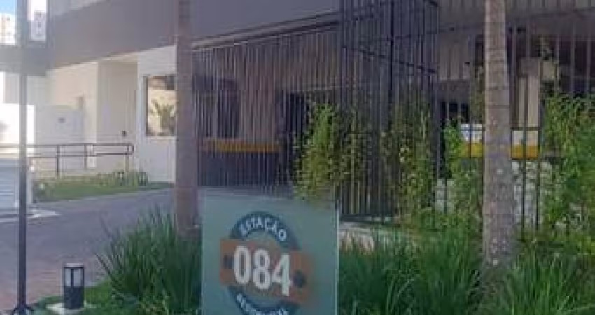 Apartamento com 1 dormitório para alugar, 37 m² por R$ 2.820,00/mês - Presidente Altino - Osasco/SP