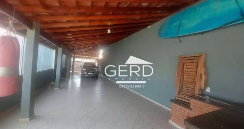 Casa com 3 quartos à venda na Rua Sociedade Esportiva Palmeiras, Bussocaba, Osasco
