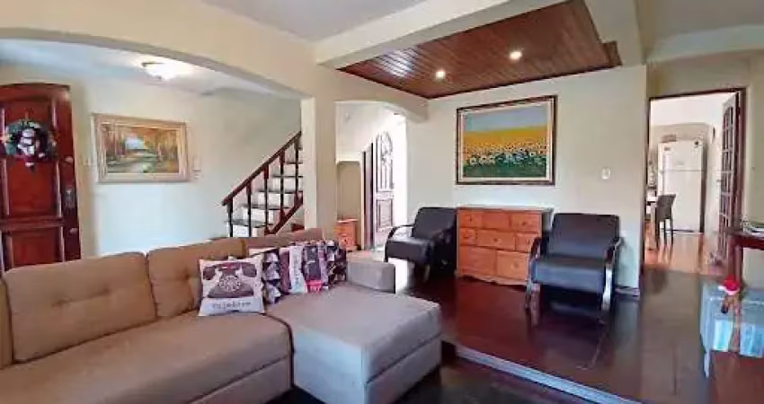 Sobrado à venda, 137 m² por r$ 619.000,00 - cidade das flores - osasco/sp