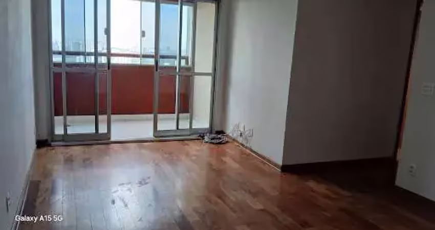 Apartamento com 3 dormitórios à venda, 67 m² por r$ 570.000,00 - jaguaré - são paulo/sp