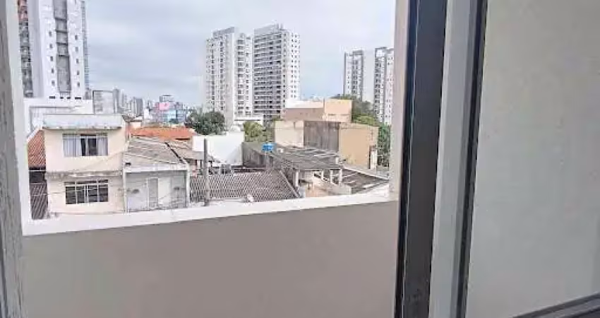 Apartamento com 1 quarto para alugar na Rua Agop Guzelian, Presidente Altino, Osasco