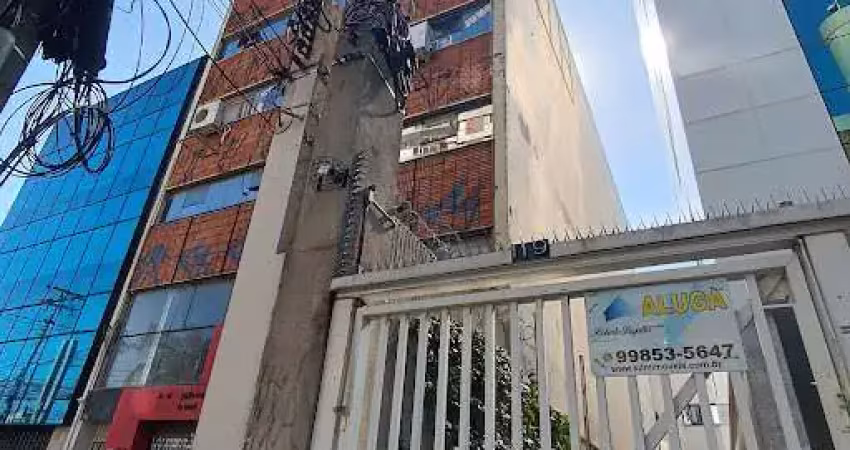 Sala para alugar, 240 m² por r$ 12.420,00/mês - centro - osasco/sp