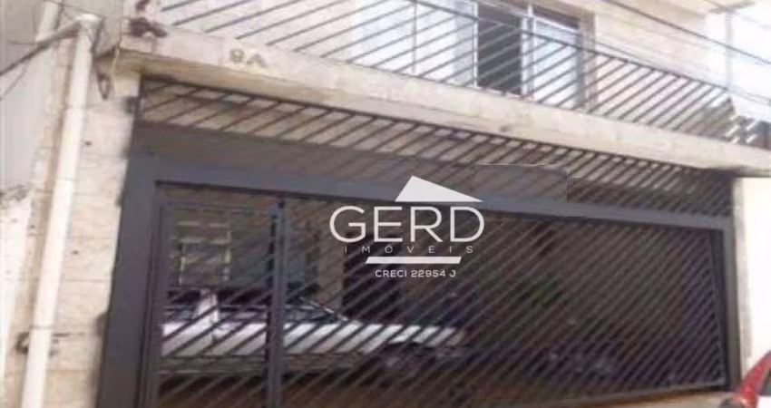 Casa com 3 dormitórios à venda, 150 m² por r$ 590.000,00 - bonfim - osasco/sp