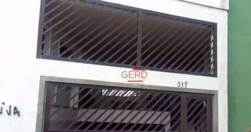 Casa com 5 dormitórios à venda, 247 m² por r$ 750.000,00 - vila yolanda - osasco/sp