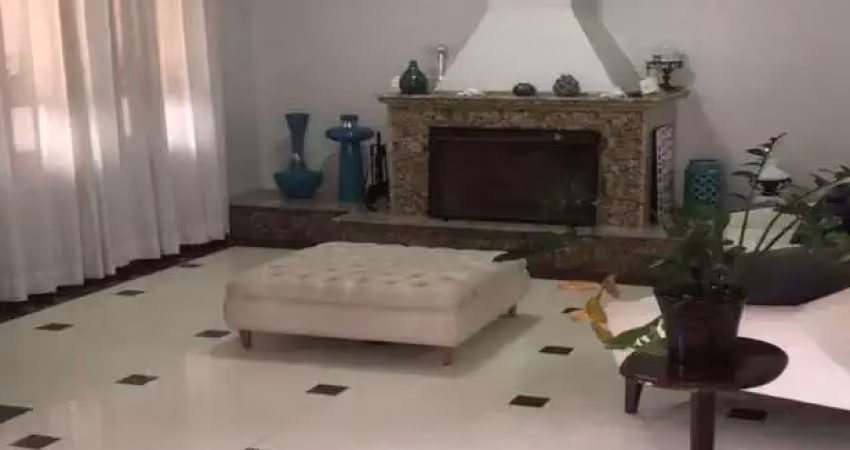 Casa com 4 dormitórios, 350 m² - venda por r$ 2.000.000,00 ou aluguel por r$ 6.500,00 - parque nova jandira - jandira/sp