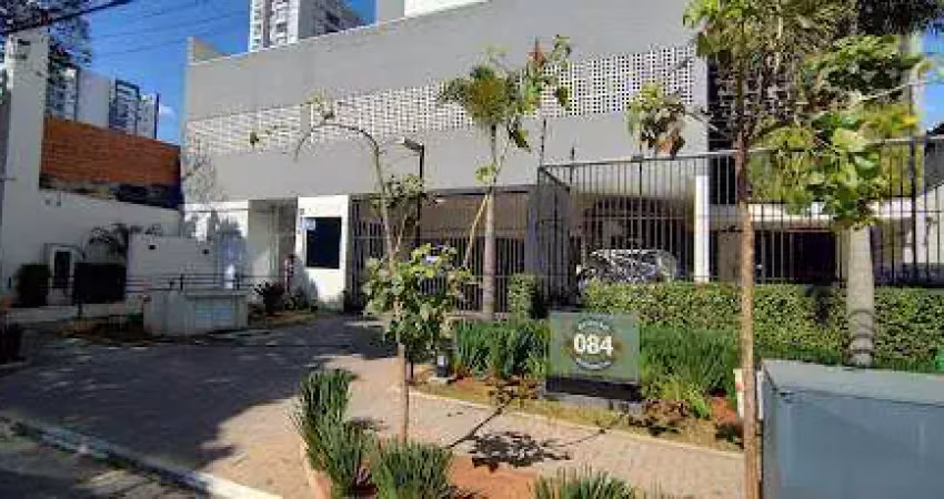 Apartamento com 2 dormitórios para alugar, 47 m² por r$ 3.924,78/mês - presidente altino - osasco/sp