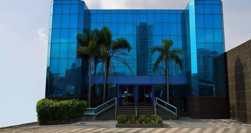 Prédio comercial para locação em osasco/sp | av. dos autonomistas | localização premium e estacionamento amplo