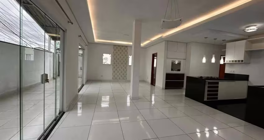 Casa com 2 dormitórios para alugar, 150 m² por r$ 3.700/mês - jardim roberto - osasco/sp