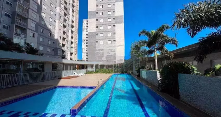 Apartamento para alugar, 47 m² / 2 dorm | por r$ 2.400/mês - padroeira - osasco/sp