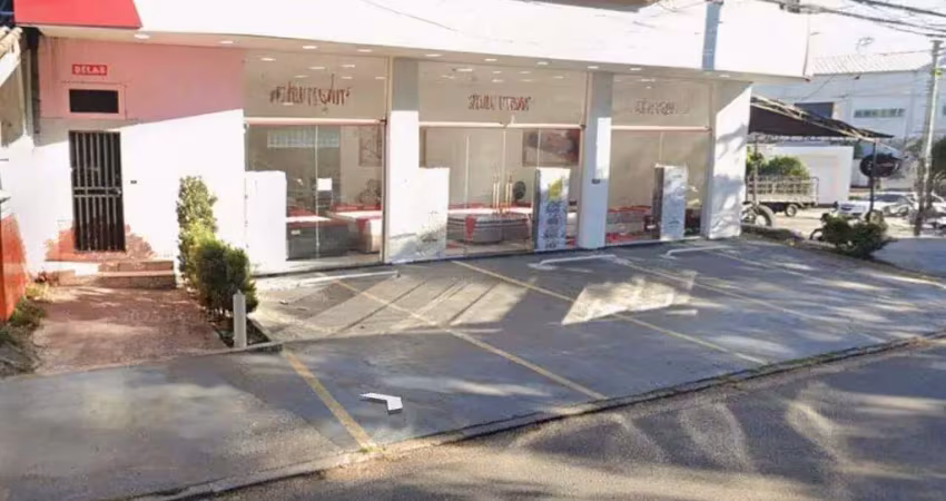 Ponto comercial para alugar em Jaguaré, São Paulo 