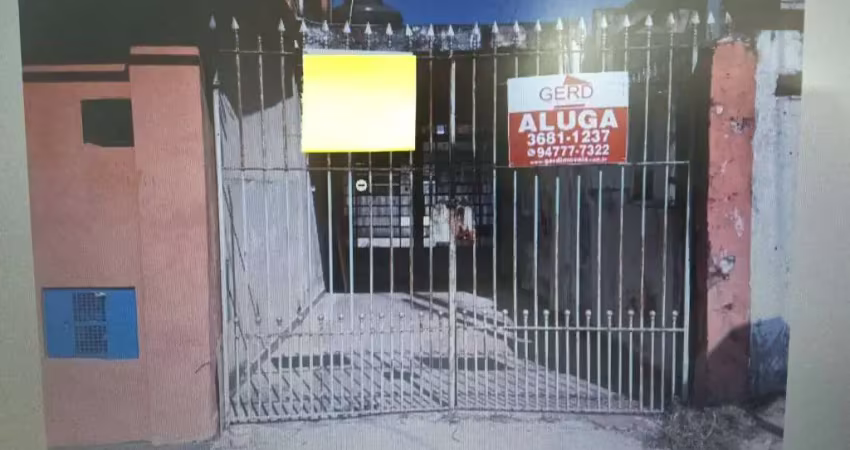 Casa com 2 quartos para alugar na Vila Leopoldina, São Paulo 