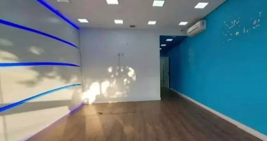 Loja para alugar, 100 m² por r$ 8.270/mês - rio pequeno - são paulo/sp