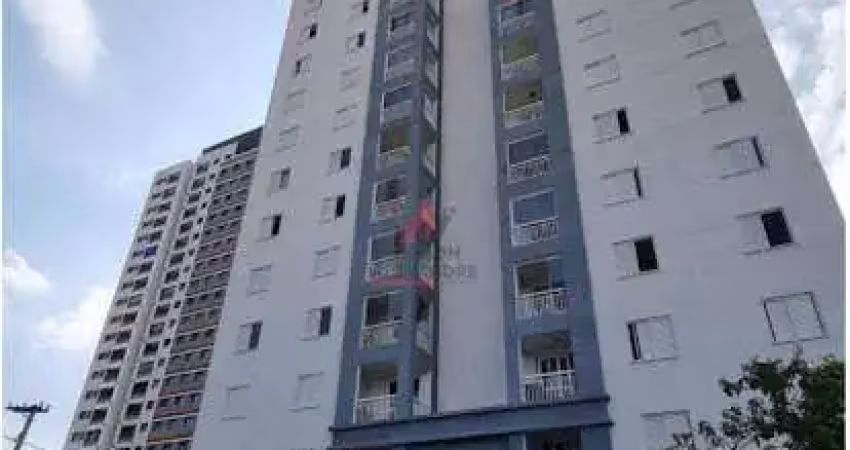 Apartamento com 2 dormitórios para alugar, 47 m² por r$ 3.000,00/mês - presidente altino - osasco/sp