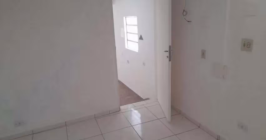 Casa com 1 dormitório para alugar, 40 m² - jaguaré - são paulo/sp