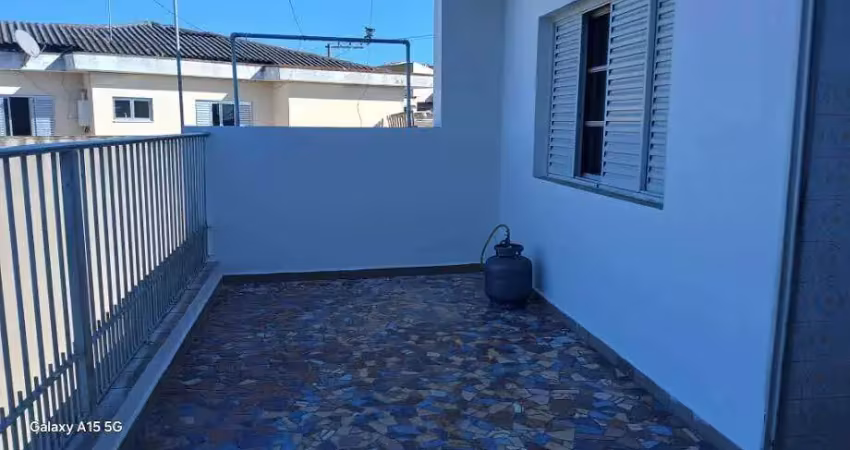 Casa para alugar, 120 m² por r$ 3.340,00/mês - jardim das flores - osasco/sp