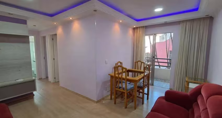 Aluguel apartamento 2 dorms mobiliado – cidade das flores osasco: (pacote r$ 2.820)