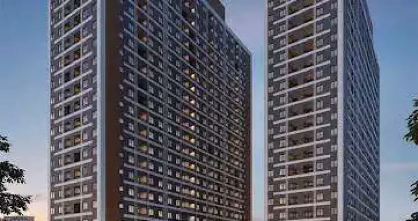 Apartamento para aluguel, 2 quartos, 1 suíte, 1 vaga, presidente altino - osasco/sp