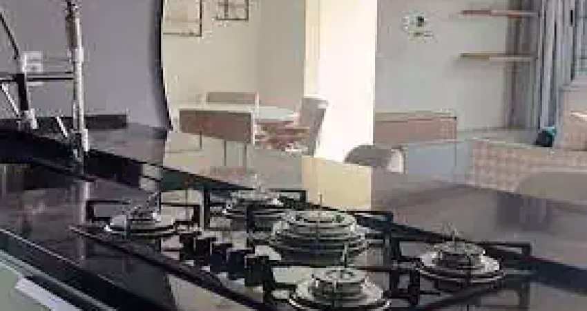 Apartamento mobiliado com 2 dormitórios para alugar, 64 m² por r$ 5.305/mês - vila leopoldina - são paulo/sp