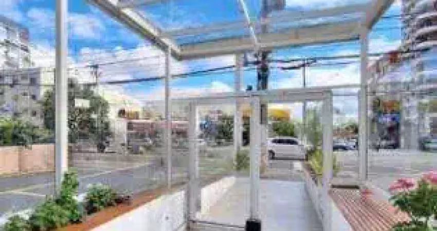 Apartamento, 60 m² - venda por r$ 589.000,00 ou aluguel por r$ 3.815,00/mês - sumarezinho - são paulo/sp