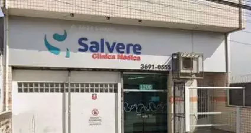 Prédio/salão para alugar, 180 m² por r$ 7.000/mês - bussocaba - osasco/sp