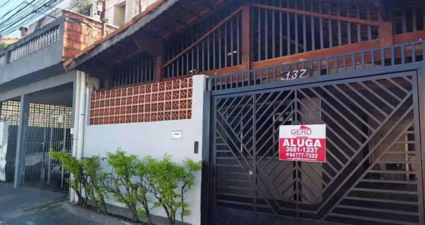 Casa com 3 dormitórios para alugar, 148 m² por r$ 3.528,80/mês - vila yolanda - osasco/sp
