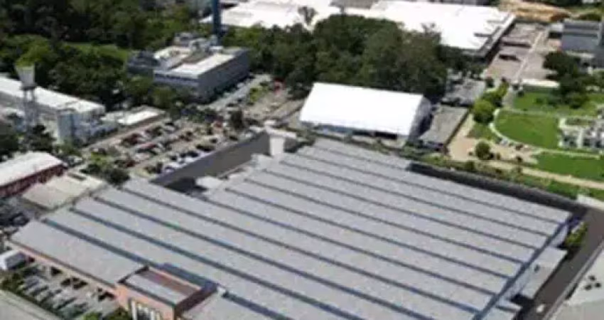 Galpão para alugar, 14964 m² por r$ 737.746,09/mês - jaguaré - são paulo/sp