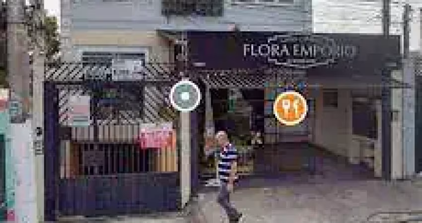 Casa com 1 dormitório para alugar, 48 m² por r$ 1.780,00/mês - jaguaribe - osasco/sp