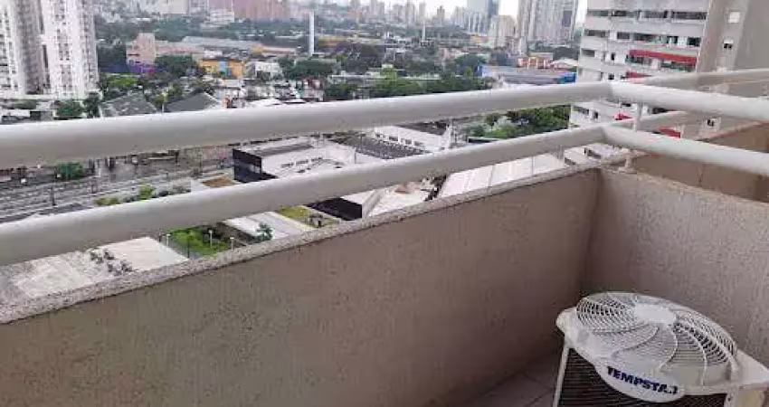 Sala para alugar, 70 m² por r$ 6.045,00/mês - barra funda - são paulo/sp